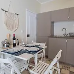 公寓 Terrace & River View In Alfama