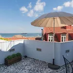 Terrace & River View In Alfama Lisboa