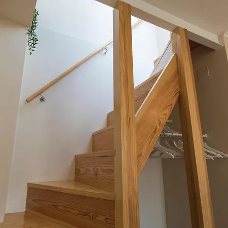 Terrace & River View In Alfama *