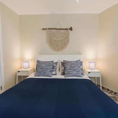 Appartement Terrace & River View In Alfama Lisboa