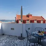 Apartment Terrace & River View In Alfama *